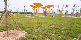 Đất nền dự án F1 thuộc khu công Nghiệp ql13