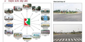 Sở hữu nhà 1 trệt 1 lầu ngay thị xã Bến Cát giá rẻ chỉ 287 Triệu