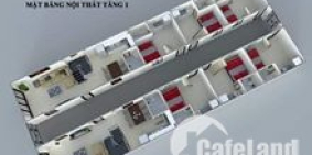 mở bán nhà phố thương mại ngay trung tâm mỹ phước liền kề tp mới bd