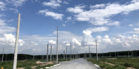 Đất nền khu dự án Nam Long TAT trung tâm hành chính huyện Bàu Bàng