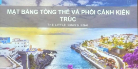 FLC Quảng Ngãi. Cơ hội đầu tư mang lại lợi nhuận cao.