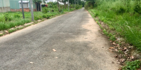 ** BÁN NỀN KDC NGÂN THUẬN ĐƯỜNG số 49 - Nhận giữ chỗ !