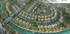 TIN HOT CHO NHÀ ĐẦU TƯ BĐS DỰ ÁN STELLA MEGA CITY CẦN THƠ