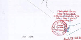 Nền góc KDC Ngân Thuận - Vị trí đẹp nhất dự án