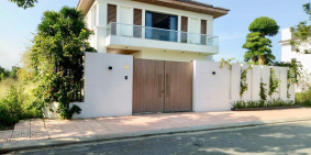 Đầu tư an toàn - Cuộc sống an nhàn - Duy nhất tại Đà Nẵng - Biệt thự Đảo Nổi