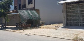 Sang tay đổi chủ đất nền Lê Đình Kỵ 100m2