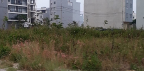 Cần bán đất nền khu đô thị Phước Lý, giá rẻ hơn thị trường 200 triệu TP Đà Nẵng