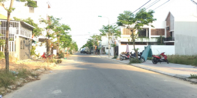 Chính chủ cần bán gấp lô đất đường Phạm Xuân Ẩn, Hòa Xuân