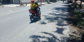 VỊ TRÍ TỌA LẠC ĐẮC ĐỊA VẠN NGƯỜI MÊ CỦA DÃY PHỐ LÊ ĐÌNH KỴ.