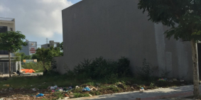 bán đất đường 10,5m nam cầu nguyễn tri phương giá rẻ đầu tư