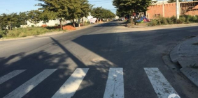 Bán đất ngay mặt tiền đường, có sổ đỏ duy nhất tại Đà Nẵng.