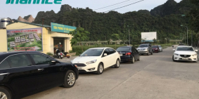 ĐẤT NỀN DỰ ÁN KM8 QUANG HANH - CẨM PHẢ ĐÁP ỨNG MỌI YÊU CẦU VỀ ĐẦU TƯ VÀ NƠI AN C