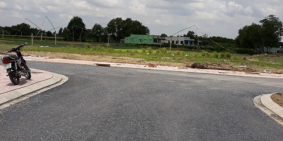 Cty Bến Thành Invest chính thức nhận đặt cọc dự án Hoàng Phúc Residence