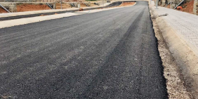 Cần bán lỗ lô đất dự án khu dân cư Khanh Cát, thành phố Đà Lạt.