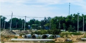 Đất nền ven biển Nam Đà Nẵng, gần bãi tắm Thống Nhất và Hà My, giá chỉ từ 1.6 tỷ