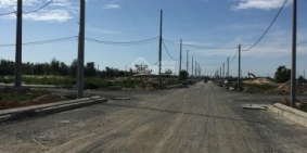 Chỉ còn 1 lô 03 Block 08 sạch đẹp tại Coco River View