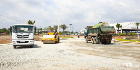 Dự án Cát Tường Phú Hưng thu hút mạnh nhà đầu tư cả nước