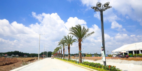 Chỉ còn một ít cơ hội cho giới đầu tư tại Cát Tường Phú Hưng, Bình Phước.