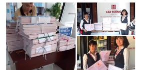 Tư vấn và bán đấn nền dự án Cát Tường Phú Hưng tại Trung tâm Tp.Đồng Xoài