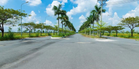 Khu Đô thị E.City Tân Đức, Chỉ 15Tr/m2 , Đầu tư sớm - Sinh Lời ngay