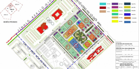 Nhượng cọc Lô B1.3 E City Tân Đức - Long An, Chênh lệch thấp