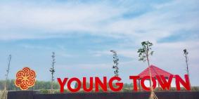Bán đất nền dự án Young Town - khu dân cư dành cho người thu nhập thấp huyện Đức
