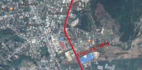 ĐẤT NỀN TRUNG TÂM THÀNH PHỐ CHỈ VỚI 7-8 TRIỆU