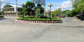 Vương quốc Singapo đầu tiên tại Quảng Ngãi !