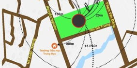 ĐẦU TƯ ĐẤT NỀN VEN BIỂN - LỰA CHỌN CHÍNH XÁC