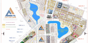 Chính chủ gửi bán biệt thự, liền kề dự án khu đô thị Thanh Hà Cienco 5.