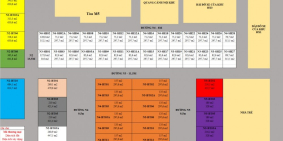 Suất ngoại giao shophouse duy nhất tại Mipec City View, Kiến Hưng, Hà Đông