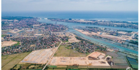 CHỈ CẦN 890 TRIỆU – SỞ HỮU NGAY ĐẤT NỀN TRUNG TÂM TP ĐỒNG HỚI KỀ SÔNG- LH 076264