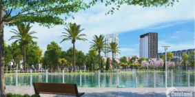 Lê Lợi Residence-cơ hội đầu tư có 1 không 2-sinh lời cực cao. Lh: 0374894369