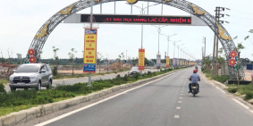 đất nền ven biển hải tiến giá rẻ cho Nhà đầu tư lh 082.7474.236