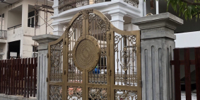 BÁN NHÀ LIỀN KỀ - THIẾT KẾ HIỆN ĐẠI - SANG TRỌNG