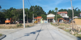 Đất Nguyễn Khoa Chiêm - Ngay Làng Đại Học Huế. Diện tích 121m2