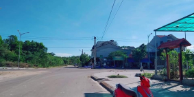 Bán đất KQH Bàu Vá đường 19,5m - Vịt Thuận rẽ vào