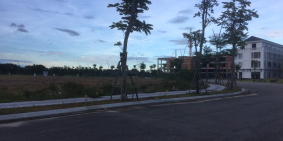 Bán Đất Nền Biệt Thự Phú Mỹ An Huế, 272m2, Giá 21tr/m. LH 0796571878 Phú