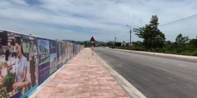 Thật dễ dàng sỡ hữu đất nền Nam Phố Châu ( ưu đãi đặc biệt trong tháng này? )