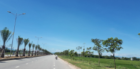 ​Chính Chủ Cần Nhượng Đất Khu tái định cư Thủy Vân. Đối Diện KQH TD4. Giá Đầu Tư