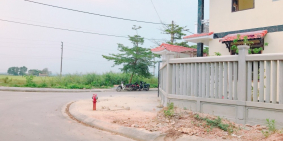 Chuyển nhượng đất KQH Hương An, 108m2 - ngang 6m, đường QH 11,5m.