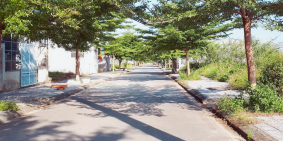 Đất hot KQH Hương An, nhà cửa ngày càng đông đúc.Tiềm năng tốt đầu tư - an cư!