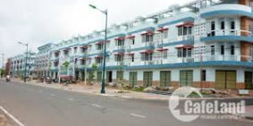 KHU ĐÔ THỊ MỚI 5* SÀI GÒN – HẢI SƠN,Chỉ 650tr,SHR,DÂN CƯ ĐÔNG ĐÚC.