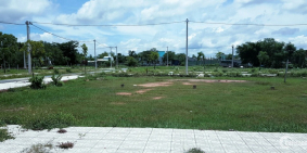 ĐẤT NỀN THỔ CƯ  VỊ TRÍ BAO ĐẸP