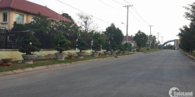 Đất Nền Bình Chánh Giá Chỉ 800tr/nền Cam Kết Giá Thấp Nhất Khu Vực