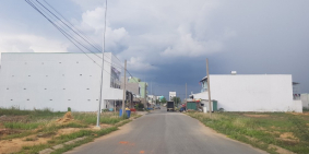 CẦN TIỀN LÀM VỐN KD NÊN BÁN GẤP LÔ ĐẤT THỔ CƯ 250M2/850TR, SHR, XDTD, GẦN BỆNH V