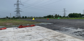 SỞ HỮU NGAY ĐẤT NỀN XÂY DỰNG TỰ DO, SHR, SÁT CHỢ ĐỆM CHỈ VỚI 1 TỶ