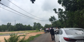 cần bán gấp đất khu vực Củ Chi, pháp lý đầy đủ, ra sổ nhanh.