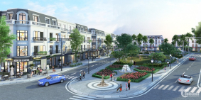 Mở bán giai đoạn đầu tư dự án Golden City, siêu ưu đãi