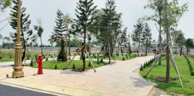 Cần bán đất xây nhà hoặc đầu tư để dành giá rẻ tại CỦ CHI, TP HCM